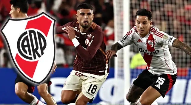 Exjugador de River Plate suena para ser flamante refuerzo de Universitario.