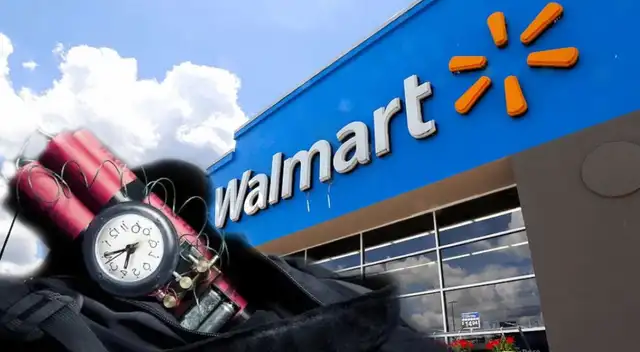 La amenaza de bomba se realizó el último sábado 6 de diciembre.