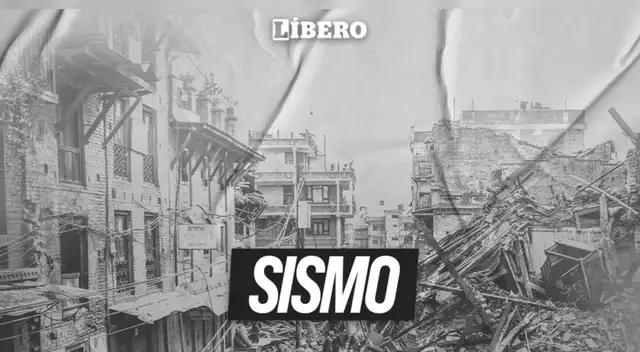Temblor de 3.5 grados se reportó este sábado 6 de diciembre. Temblor de 3.5 grados se reportó este sábado 6 de diciembre.