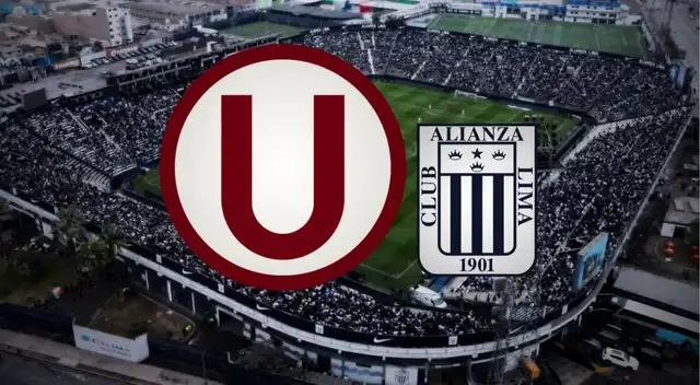 Universitario ganó 4-0 a Alianza Lima en Matute en importante torneo peruano Universitario ganó 4-0 a Alianza Lima en Matute en importante torneo peruano