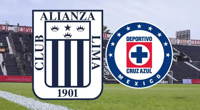 Figura de Alianza Lima está cerca de fichar por Cruz Azul de México el 2026 Figura de Alianza Lima está cerca de fichar por Cruz Azul de México el 2026