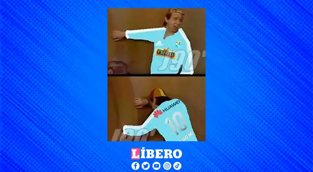 Así estaban los hinchas de Cristal antes de los tres goles de Távara. Así estaban los hinchas de Cristal antes de los tres goles de Távara.