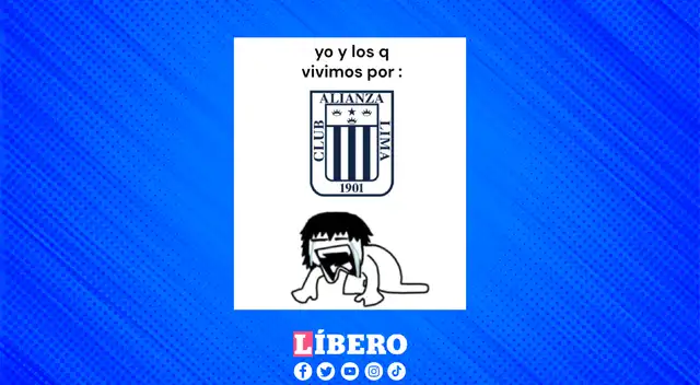 Alianza Lima perdió por penales e hinchas lamentan el resultado. Alianza Lima perdió por penales e hinchas lamentan el resultado.