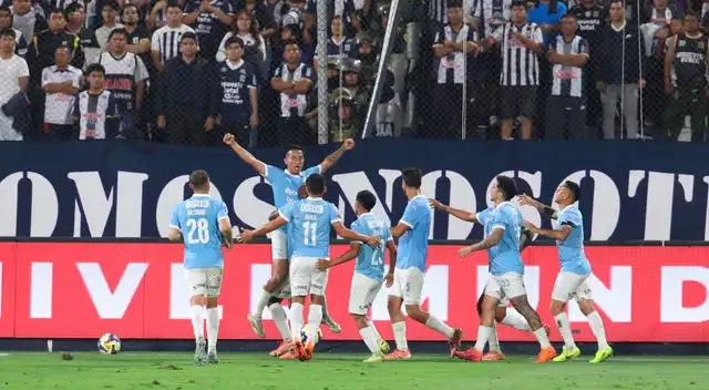 Sporting Cristal eliminó en penales a Alianza Lima y jugará con Cusco FC por el 'Perú 2' de la Liga 1 2025.