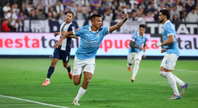 Alianza Lima vs. Sporting Cristal juegan en Matute por la vuelta de los playoffs de la Liga 1 Perú 2025.