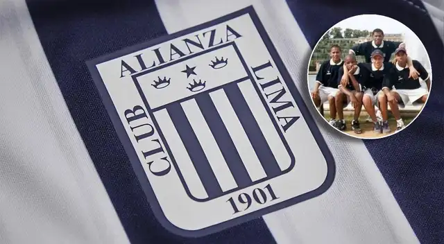Histórico goleador de Alianza Lima sorprende con mensaje tras derrota ante Cristal. Histórico goleador de Alianza Lima sorprende con mensaje tras derrota ante Cristal.