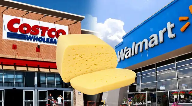 Descubre aquí qué tipo de queso ha sido retirado de estos negocios. Descubre aquí qué tipo de queso ha sido retirado de estos negocios.