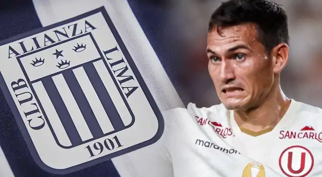 Fichajes de Alianza Lima habrían declinado llegar al club blanquiazul. Fichajes de Alianza Lima habrían declinado llegar al club blanquiazul.