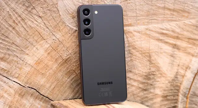 Galaxy S22 de Samsung Galaxy S22 de Samsung