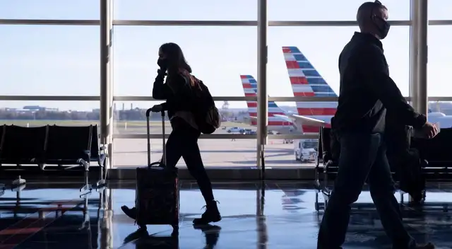 Viajar sin seguro en 2026 puede salir mucho más caro de lo que imaginas Viajar sin seguro en 2026 puede salir mucho más caro de lo que imaginas