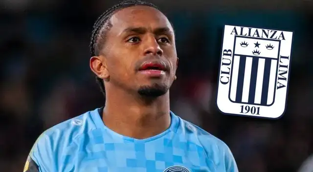Yordy Reyna sorprende con revelación sobre su futuro en Alianza Lima. Yordy Reyna sorprende con revelación sobre su futuro en Alianza Lima.
