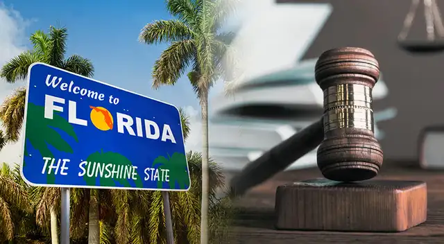 Cinco nuevas leyes trasnformarán la vida de los residentes de Florida desde enero 2026. Cinco nuevas leyes trasnformarán la vida de los residentes de Florida desde enero 2026.