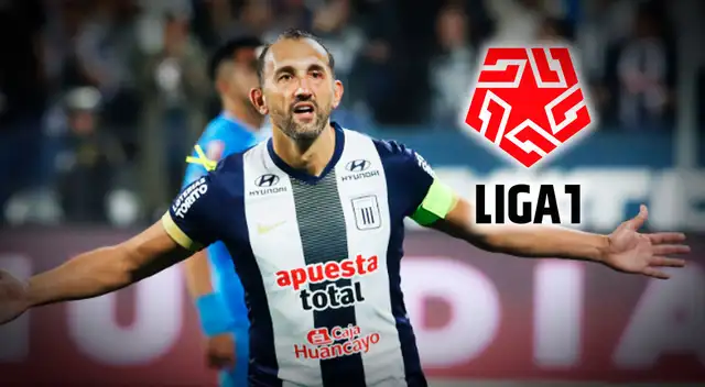 Revelan que Hernán Barcos se reunirá con histórico club de la Liga 1 Revelan que Hernán Barcos se reunirá con histórico club de la Liga 1