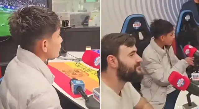 Pol Deportes captó la atención desde España. Pol Deportes captó la atención desde España.