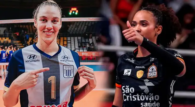 Horarios y canales para ver en vivo el Alianza Lima vs. Osasco por el Mundial de Clubes de Vóley? Horarios y canales para ver en vivo el Alianza Lima vs. Osasco por el Mundial de Clubes de Vóley?