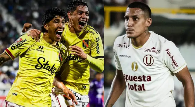 Delantero que marcó 15 goles este 2025 fue ofrecido a Universitario pero ahora jugará en Melgar