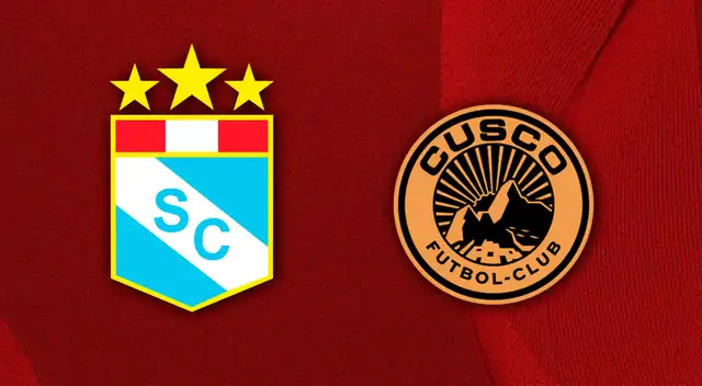 Sporting Cristal y Cusco FC juegan la ida de los Playoffs de la Liga 1 2025.