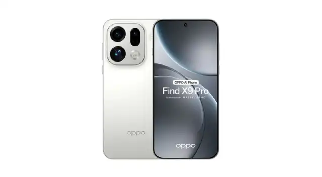 OPPO Find X9 Pro