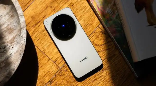 vivo X300 Pro