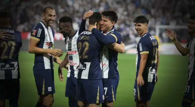 Jugador de Alianza Lima se despide haciendo promesa a hinchas blanquiazules.