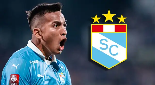 Sporting Cristal avanza en el fichaje de nuevo socio para Vizeu en la delantera. Sporting Cristal avanza en el fichaje de nuevo socio para Vizeu en la delantera.