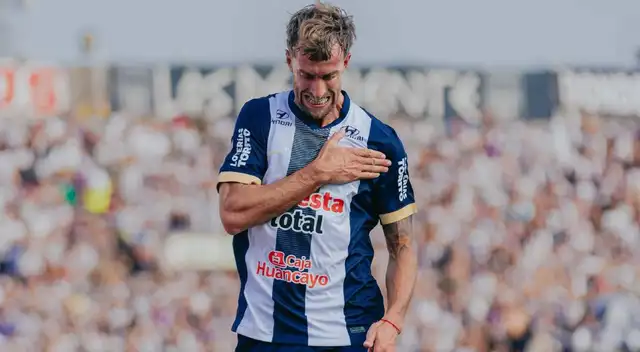 Alianza Lima cerca de firmar contrato. Alianza Lima cerca de firmar contrato.