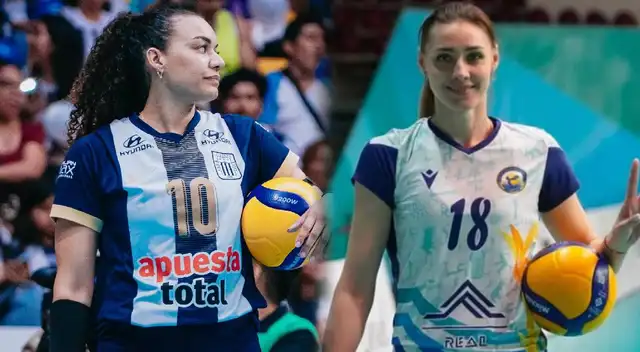 Alianza Lima vs. Zhetysu por el Mundial de Clubes.