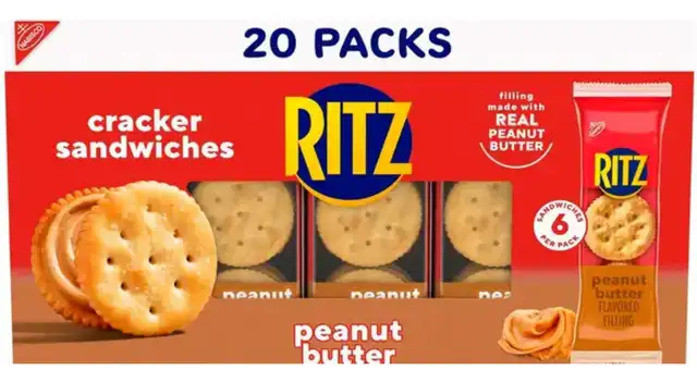 RITZ RITZ
