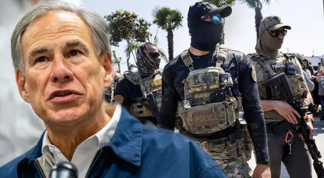 Texas es uno de los estados con fuerte población migrante, sobre todo latina. Texas es uno de los estados con fuerte población migrante, sobre todo latina.