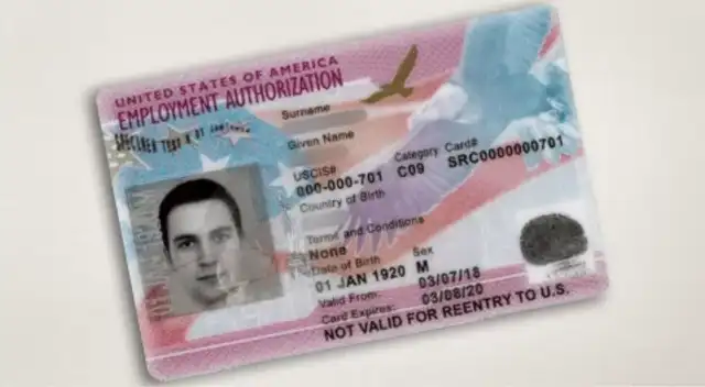 Permiso laboral Permiso laboral