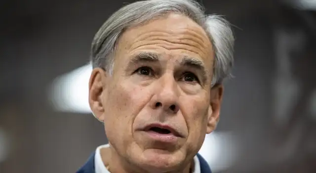 Greg Abbott Greg Abbott