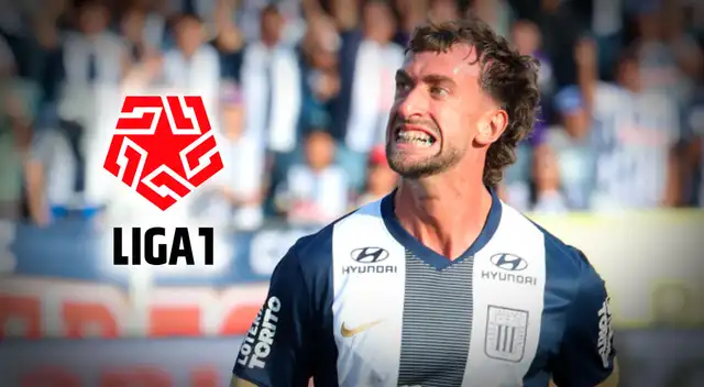 Campeón con Alianza Lima remece el mercado firmando por clásico rival Campeón con Alianza Lima remece el mercado firmando por clásico rival