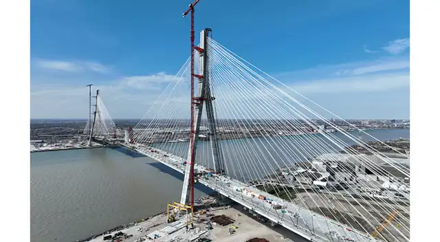 Detroit y Windsor Detroit y Windsor