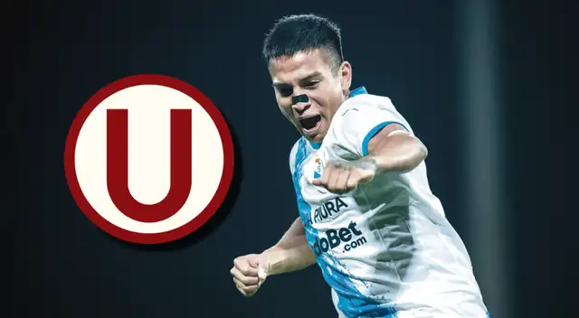 Martín Távara es una de las grande figuras de Sporting Cristal y en redes piden su fichaje a Universitario. Martín Távara es una de las grande figuras de Sporting Cristal y en redes piden su fichaje a Universitario.