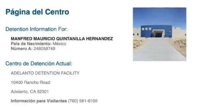 Mauricio Quintanilla Mauricio Quintanilla