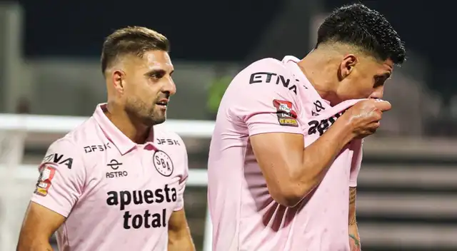 Sport Boys sorprendió con contratación. Sport Boys sorprendió con contratación.