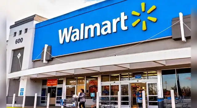 Walmart abre nuevas tiendas en Florida y California, con el concepto de 'Tienda del Futuro'. Walmart abre nuevas tiendas en Florida y California, con el concepto de 'Tienda del Futuro'.
