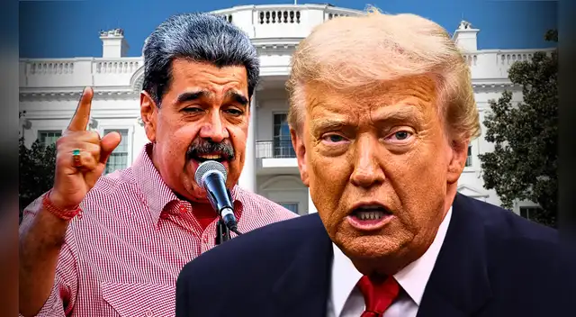 EE. UU. sanciona a sobrinos de Maduro por narcotráfico y refuerza presión sobre su régimen venezolano. EE. UU. sanciona a sobrinos de Maduro por narcotráfico y refuerza presión sobre su régimen venezolano.