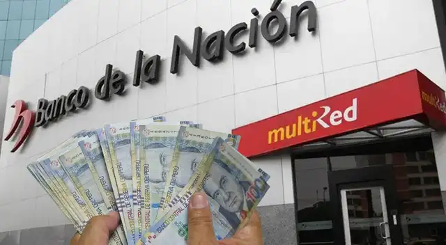 Banco de la Nación Banco de la Nación