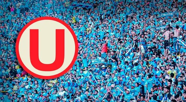 Exfigura de Universitario confiesa ser hincha de Sporting Cristal. Exfigura de Universitario confiesa ser hincha de Sporting Cristal.