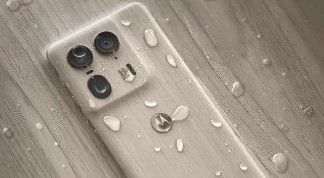 Motorola Edge 50 Ultra Motorola Edge 50 Ultra