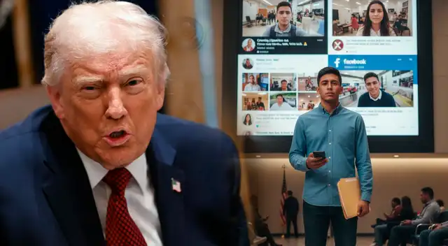 EE. UU. podría exigir historial de redes sociales para ingresar al país.