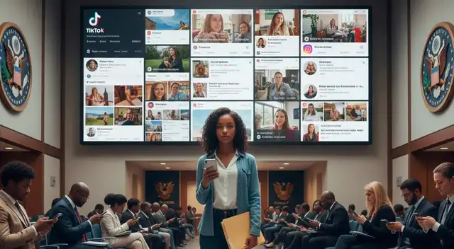 Inmigrantes en EE. UU.