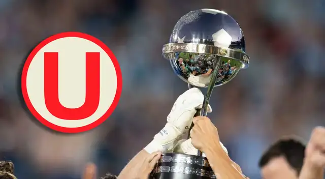 Exintegrante de Universitario firmó por campeón de Copa Sudamericana. Exintegrante de Universitario firmó por campeón de Copa Sudamericana.