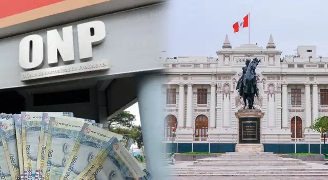 Se presentó un proyecto de ley que busca autorizar el retiro extraordinario ONP de hasta 3 UIT. Se presentó un proyecto de ley que busca autorizar el retiro extraordinario ONP de hasta 3 UIT.