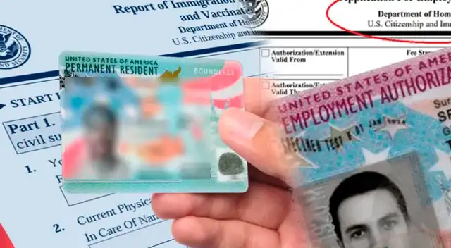USCIS: los nuevos criterios de elegibilidad para solicitar un permiso laboral en EE. UU. USCIS: los nuevos criterios de elegibilidad para solicitar un permiso laboral en EE. UU.