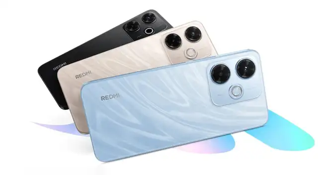 El Xiaomi REDMI 13X es uno de los gama media más baratos y potentes que puedes comprar en 2025. El Xiaomi REDMI 13X es uno de los gama media más baratos y potentes que puedes comprar en 2025.