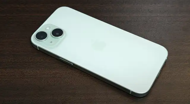 iPhone 15 de Apple iPhone 15 de Apple