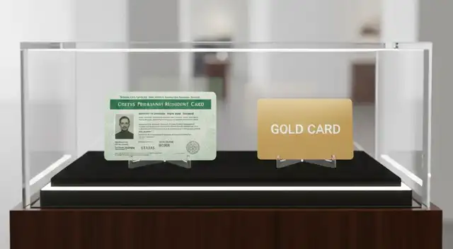 Green Card Green Card