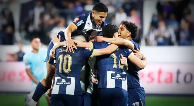 Delantero que suena como flamante fichaje en Alianza Lima se despidió de su club Delantero que suena como flamante fichaje en Alianza Lima se despidió de su club